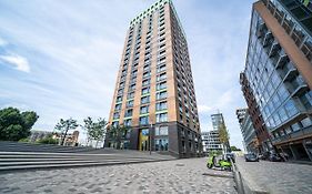 Luxury Apartments Düsseldorf